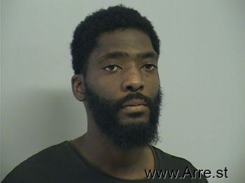 Kelvin Dewayne Gilmore Mugshot