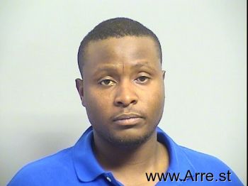 Kelvin Pierre Miller Mugshot