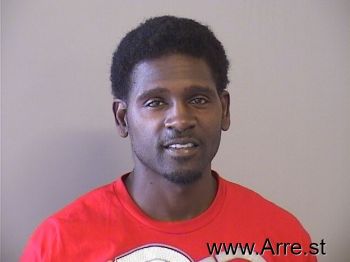 Kelvin Lafon Williams Mugshot