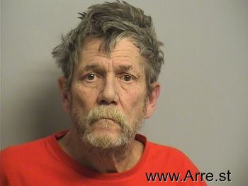 Kendall Reid Adams Mugshot