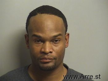 Kendall Jewan Johnson Mugshot