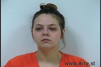 Kendall  Smith Mugshot