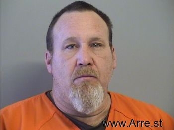 Kendall Ray Thompson Mugshot