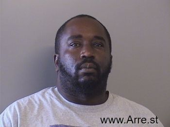 Kendall Rashaud Williams Mugshot