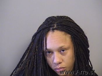 Kendra  Williams Mugshot