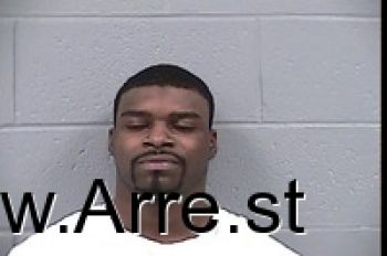 Kendrick Jamal Demery Mugshot