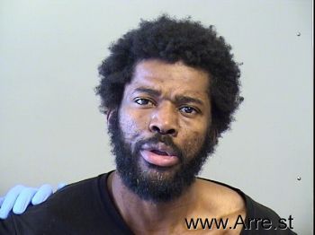 Kendrick Leron Jones Mugshot