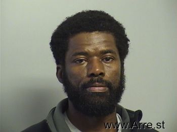 Kendrick Leron Jones Mugshot