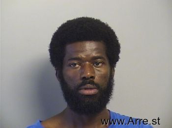 Kendrick Leron Jones Mugshot