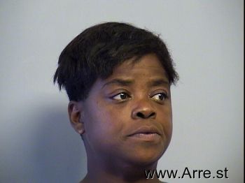 Kennedra L Hanna Mugshot