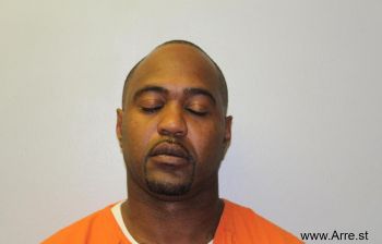 Kenneth Ray (jr) Carter Mugshot