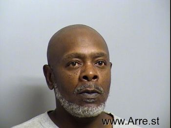 Kenneth  Powell Mugshot