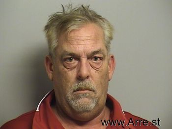 Kenneth Walter Baumann Mugshot