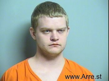 Kenneth Berek Bronson Mugshot