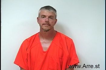 Kenneth Jay Blackburn Mugshot