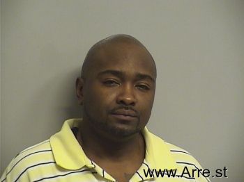 Kenneth Bernard Bland Ii Mugshot