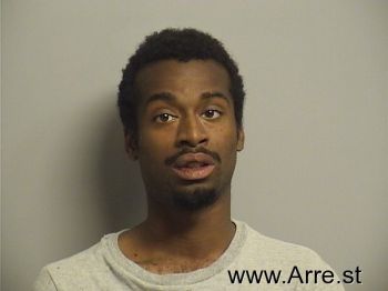 Kenneth De'juan Brewer Mugshot