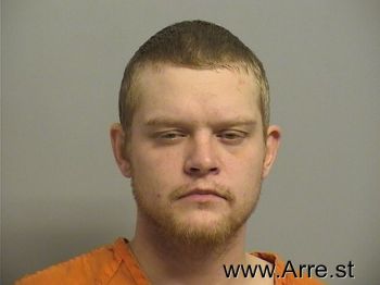 Kenneth Berek Bronson Mugshot