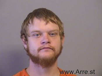 Kenneth Berek Bronson Mugshot