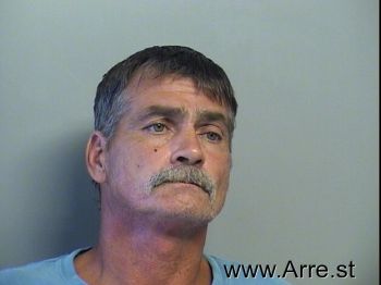 Kenneth Duane Butler Mugshot