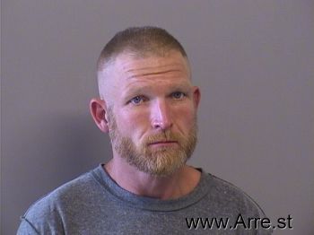 Kenneth Andrew Butler Mugshot