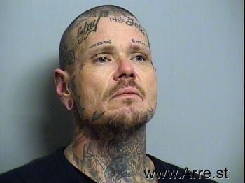 Kenneth Dewayne Carter Mugshot