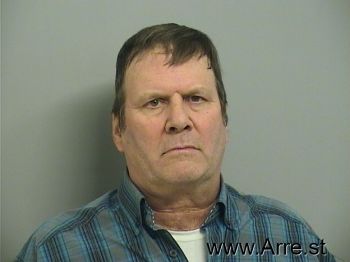 Kenneth Alan Cook Mugshot