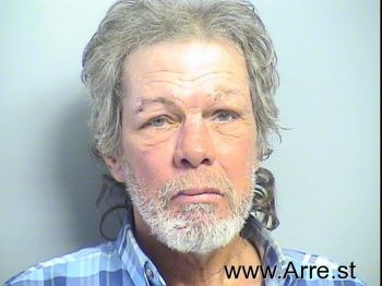 Kenneth Wayne Cordle Mugshot