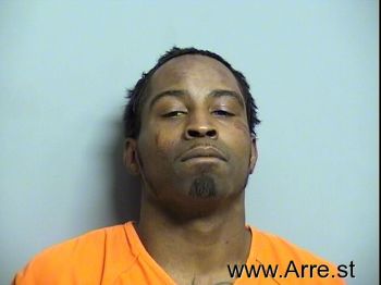 Kenneth Dewayne Buckley Mugshot