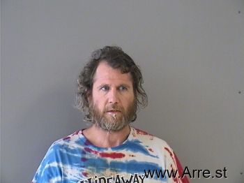 Kenneth Martin Dickey Mugshot