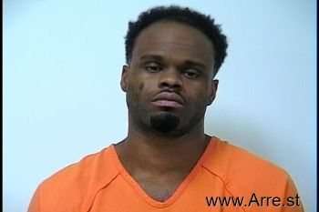 Kenneth  Duncan Mugshot