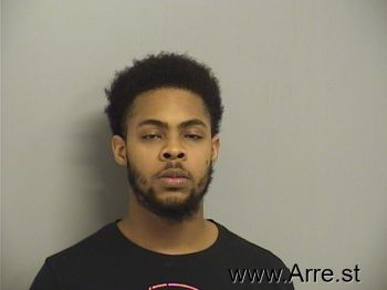 Kenneth Otutu Duncan Mugshot