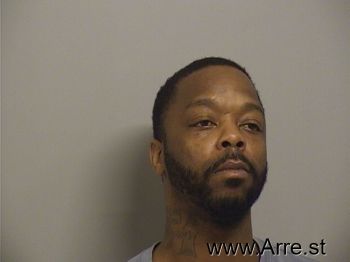 Kenneth Jermaine Ferrell Mugshot