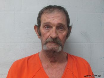 Kenneth Ray Ferris Mugshot