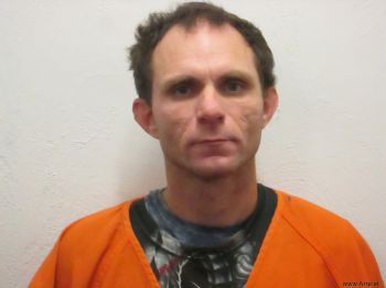 Kenneth Dale Garrett Mugshot