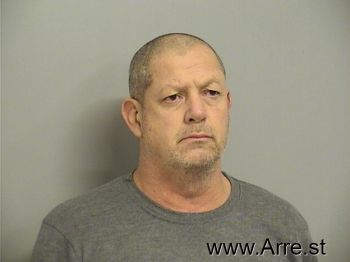 Kenneth Lee Harper Mugshot