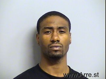 Kenneth Jordan Mitchell Mugshot