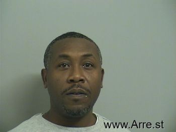 Kenneth Ray Jr Kelly Mugshot