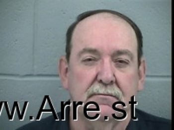 Kenneth Wayne Kreps Mugshot