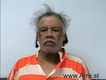 Kenneth Loyd Lane Mugshot