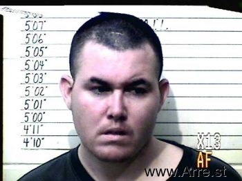 Kenneth Ray Jr Martinsky Mugshot