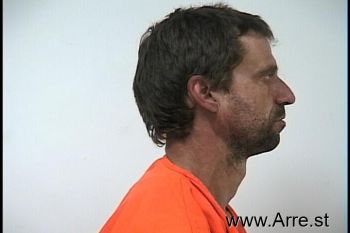 Kenneth Neil Mcguire Mugshot