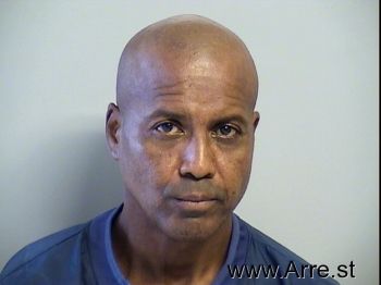 Kenneth Michael Dean Mugshot