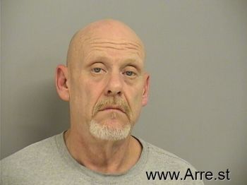 Kenneth Wade Morrison Mugshot