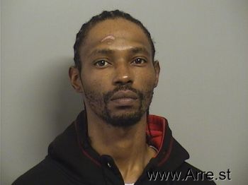 Kenneth Sylvester Oliver Mugshot