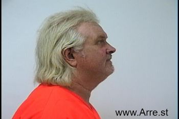 Kenneth E Ramage Mugshot