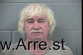 Kenneth Monroe Russell Mugshot