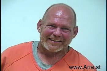 Kenneth Charles Sanders Mugshot