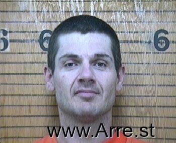 Kenneth Edward Sanders Mugshot