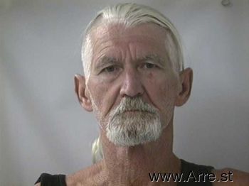 Kenneth Ray Taber Mugshot